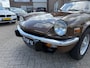 Triumph Spitfire 1500 Soft Top Org. Nederlands