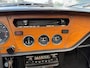 Triumph Spitfire 1500 Soft Top Org. Nederlands