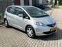 Honda Jazz 1.2 Trend 5 deurs hoge instap 90PK! NL AUTO NAP! Airco l Trekhaak l MTF-stuur l Elek pakket! TOPSTAAT!
