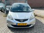 Honda Jazz 1.2 Trend 5 deurs hoge instap 90PK! NL AUTO NAP! Airco l Trekhaak l MTF-stuur l Elek pakket! TOPSTAAT!