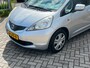 Honda Jazz 1.2 Trend 5 deurs hoge instap 90PK! NL AUTO NAP! Airco l Trekhaak l MTF-stuur l Elek pakket! TOPSTAAT!