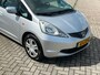 Honda Jazz 1.2 Trend 5 deurs hoge instap 90PK! NL AUTO NAP! Airco l Trekhaak l MTF-stuur l Elek pakket! TOPSTAAT!
