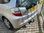 Honda Jazz 1.2 Trend 5 deurs hoge instap 90PK! NL AUTO NAP! Airco l Trekhaak l MTF-stuur l Elek pakket! TOPSTAAT!