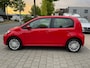 Volkswagen Up! 1.0 BMT move up!|Stoelverw|Lineass|Automaat|Cruisecontr|
