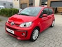 Volkswagen Up! 1.0 BMT move up!|Stoelverw|Lineass|Automaat|Cruisecontr|