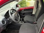 Volkswagen Up! 1.0 BMT move up!|Stoelverw|Lineass|Automaat|Cruisecontr|