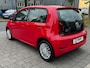 Volkswagen Up! 1.0 BMT move up!|Stoelverw|Lineass|Automaat|Cruisecontr|