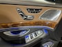 Mercedes-Benz S-klasse 500 4Matic Lang - Burmester - Panodak - Head Up - Massage - Luchtvering - Dealeronderhouden