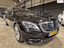 Mercedes-Benz S-klasse 500 4Matic Lang - Burmester - Panodak - Head Up - Massage - Luchtvering - Dealeronderhouden