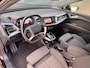 Audi Q4 e-tron 40 Launch Advanced 77 kWh l SOH 92,4 l TREKHAAK l WARMETPOMP l MATRIX l CARPLAY l ACC l S-LINE EXTERIEUR l ORG.NL l