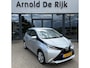 Toyota Aygo 1.0 VVT-i x-play