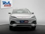 BYD Atto 3 Design 60 kWh |*55 STUKS* | 204 PK | Pano/dak | Adapt/Cruise/Control | Leder/Beige/Blauw | 360/Camera, Navigatie, BTW!!