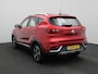 MG MG ZS EV Luxury 45 kWh | Automaat | Panoramadak | Leder | Navigatie | Airco | Achteruitrijcamera | Apple Carplay / Android Auto | Stoelverwarming | Lichtmetalen Velgen |