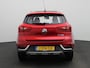 MG MG ZS EV Luxury 45 kWh | Automaat | Panoramadak | Leder | Navigatie | Airco | Achteruitrijcamera | Apple Carplay / Android Auto | Stoelverwarming | Lichtmetalen Velgen |