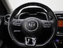 MG MG ZS EV Luxury 45 kWh | Automaat | Panoramadak | Leder | Navigatie | Airco | Achteruitrijcamera | Apple Carplay / Android Auto | Stoelverwarming | Lichtmetalen Velgen |