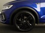 Volkswagen T-Roc 1.5 TSI R-Line 150 pk Automaat (DSG) | Verlengde garantie | Navigatie | Panoramadak | Trekhaak (afneembaar) | Parkeersensoren (Park assist) | Achteruitrijcamera | Black Style pakket | R-Line |