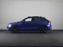 Volkswagen T-Roc 1.5 TSI R-Line 150 pk Automaat (DSG) | Verlengde garantie | Navigatie | Panoramadak | Trekhaak (afneembaar) | Parkeersensoren (Park assist) | Achteruitrijcamera | Black Style pakket | R-Line |