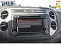 Volkswagen Tiguan 2.0 tfsi 4 motion stoelverw/ p sensoren/ OH aanwezig