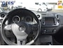 Volkswagen Tiguan 2.0 tfsi 4 motion stoelverw/ p sensoren/ OH aanwezig