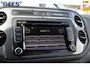 Volkswagen Tiguan 2.0 tfsi 4 motion stoelverw/ p sensoren/ OH aanwezig