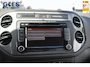 Volkswagen Tiguan 2.0 tfsi 4 motion stoelverw/ p sensoren/ OH aanwezig