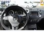 Volkswagen Tiguan 2.0 tfsi 4 motion stoelverw/ p sensoren/ OH aanwezig