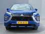 Mitsubishi Eclipse Cross 2.4 PHEV Black Edition / Fabrieksgarantie tot 11-2030* / Dealer onderhouden / Afneembare trekhaak / Stuur-, stoel- & achterbankverwarming / 18" LM wielen /