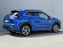 Mitsubishi Eclipse Cross 2.4 PHEV Black Edition / Fabrieksgarantie tot 11-2030* / Dealer onderhouden / Afneembare trekhaak / Stuur-, stoel- & achterbankverwarming / 18" LM wielen /
