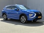 Mitsubishi Eclipse Cross 2.4 PHEV Black Edition / Fabrieksgarantie tot 11-2030* / Dealer onderhouden / Afneembare trekhaak / Stuur-, stoel- & achterbankverwarming / 18" LM wielen /