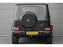 Mercedes-Benz G-klasse 63 AMG Nachtzwart Magno Nappaleder Stoelmassage & Koeling