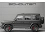 Mercedes-Benz G-klasse 63 AMG Nachtzwart Magno Nappaleder Stoelmassage & Koeling