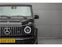 Mercedes-Benz G-klasse 63 AMG Nachtzwart Magno Nappaleder Stoelmassage & Koeling