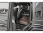 Mercedes-Benz G-klasse 63 AMG Nachtzwart Magno Nappaleder Stoelmassage & Koeling