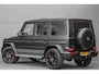 Mercedes-Benz G-klasse 63 AMG Nachtzwart Magno Nappaleder Stoelmassage & Koeling