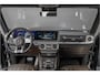 Mercedes-Benz G-klasse 63 AMG Nachtzwart Magno Nappaleder Stoelmassage & Koeling