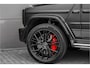 Mercedes-Benz G-klasse 63 AMG Nachtzwart Magno Nappaleder Stoelmassage & Koeling