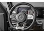 Mercedes-Benz G-klasse 63 AMG Nachtzwart Magno Nappaleder Stoelmassage & Koeling