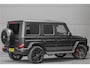 Mercedes-Benz G-klasse 63 AMG Nachtzwart Magno Nappaleder Stoelmassage & Koeling
