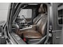 Mercedes-Benz G-klasse 63 AMG Nachtzwart Magno Nappaleder Stoelmassage & Koeling