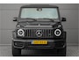 Mercedes-Benz G-klasse 63 AMG Nachtzwart Magno Nappaleder Stoelmassage & Koeling