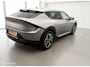 Kia EV6 Plus 77.4 kWh | SOH 100% | Silver Mat Metallic | Leder | Stoelventilatie | Camera | NL AUto | Incl BTW