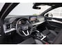 Audi Q5 Sportback 50 TFSI e Quattro S-Line Black Pano|Trekh|Elek stoel|Cam|Dealerondh