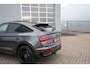 Audi Q5 Sportback 50 TFSI e Quattro S-Line Black Pano|Trekh|Elek stoel|Cam|Dealerondh