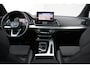 Audi Q5 Sportback 50 TFSI e Quattro S-Line Black Pano|Trekh|Elek stoel|Cam|Dealerondh
