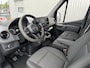 Mercedes-Benz Sprinter 316 2.2 CDI L4H2*A/C*CRUISE*CAM*HAAK*3-ZIT*CARPLAY