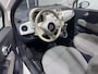 Fiat 500 1.2 Lounge Zeer Netjes.Airco Pano