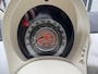 Fiat 500 1.2 Lounge Zeer Netjes.Airco Pano