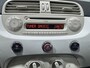 Fiat 500 1.2 Lounge Zeer Netjes.Airco Pano