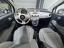 Fiat 500 1.2 Lounge Zeer Netjes.Airco Pano