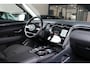 Hyundai Tucson 1.6 T-GDI MHEV **Als Nieuw 23.493km** All-Season Michelin |Navi/Camera| DEALER Onderhouden
